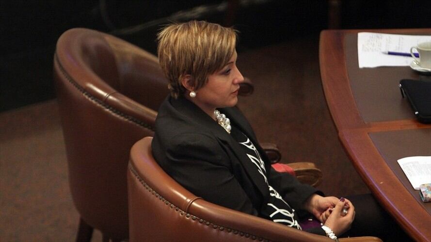 Tatiana Cabello. Foto: Colprensa