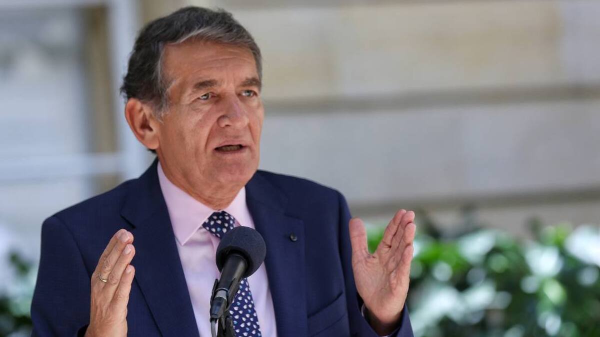 MinTrabajo explicó cómo será el pago del 50% de la prima
