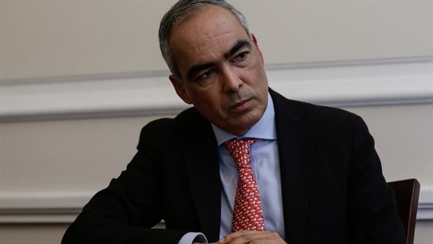 El alto comisionado para la paz, Rodrigo Rivera. Foto: Colprensa