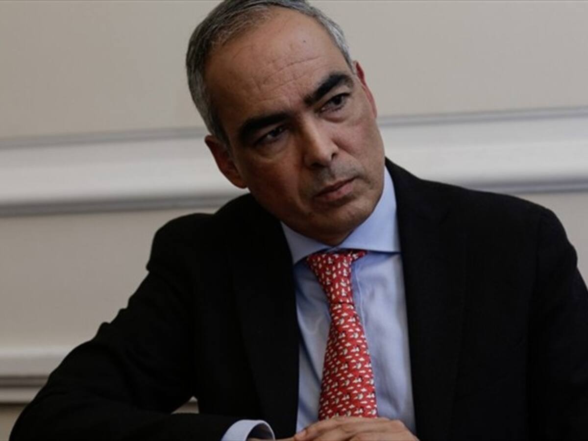 Gobierno espera que reunión con la ONU sea decisiva para pactar el cese con el ELN