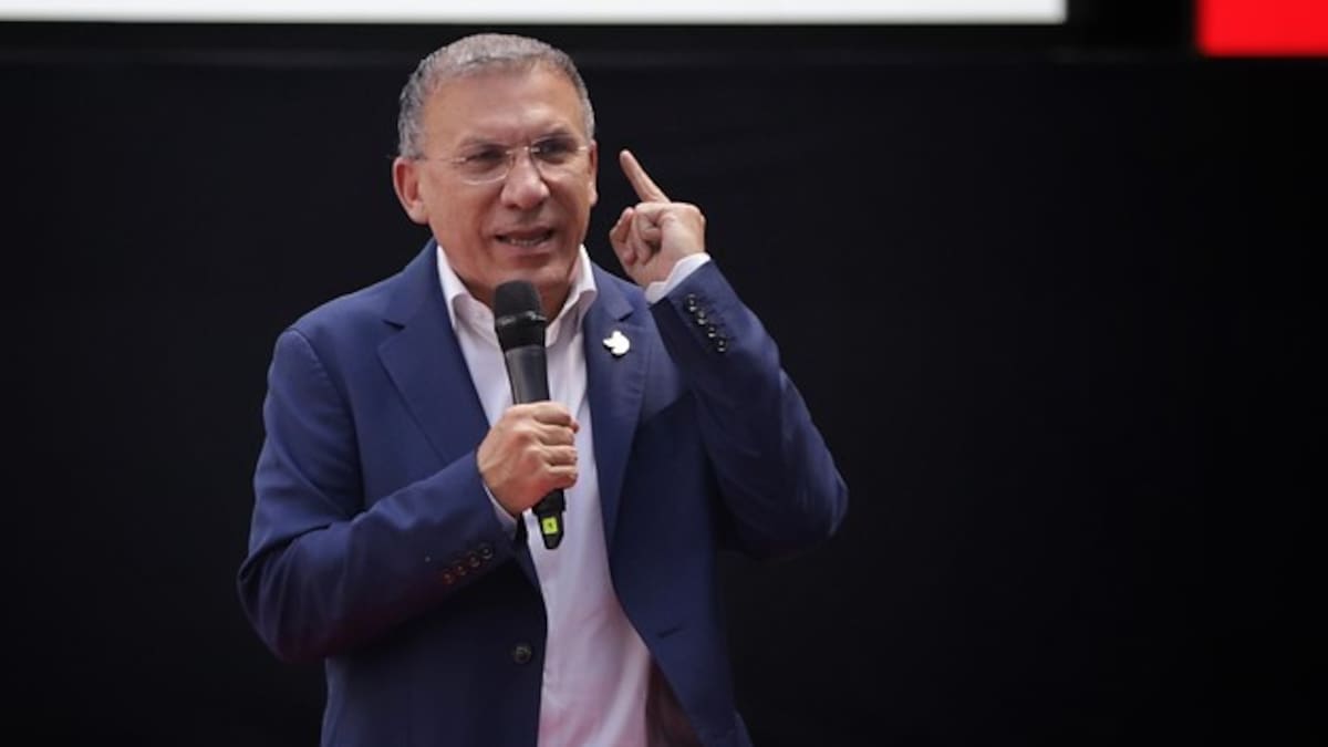Roy Barreras integrará Comisión de Ética del Senado, pese a críticas por Petrovideos