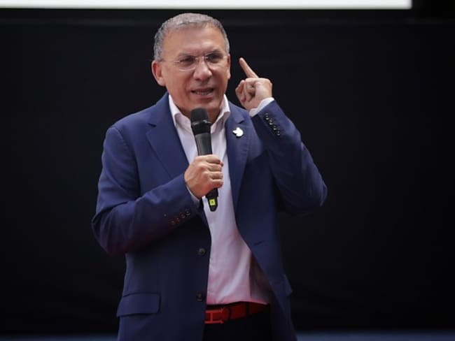 Roy Barreras integrará Comisión de Ética del Senado, pese a críticas por Petrovideos