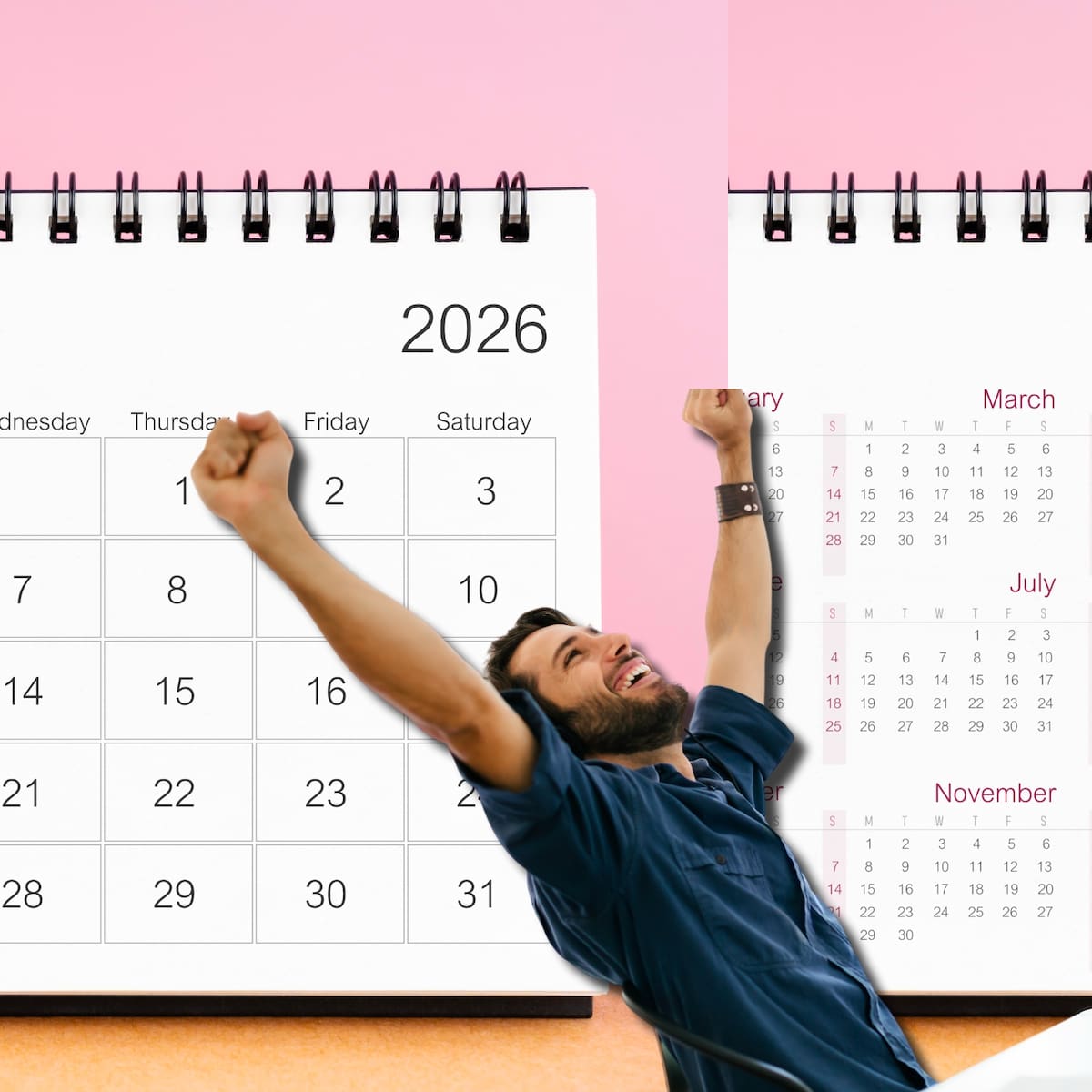 ¿Nuevo festivo de julio decretado por el Gobierno Nacional arranca en 2026 o en 2027? Así será