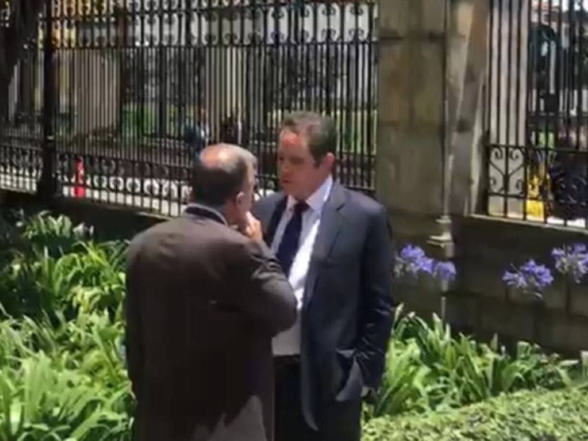 Cambio Radical y La U anuncian apoyo a Córdoba para Contralor