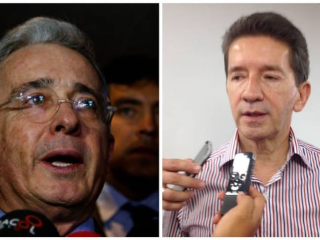 Gobernador electo Luis Pérez desmiente alianza política con Álvaro Uribe Vélez
