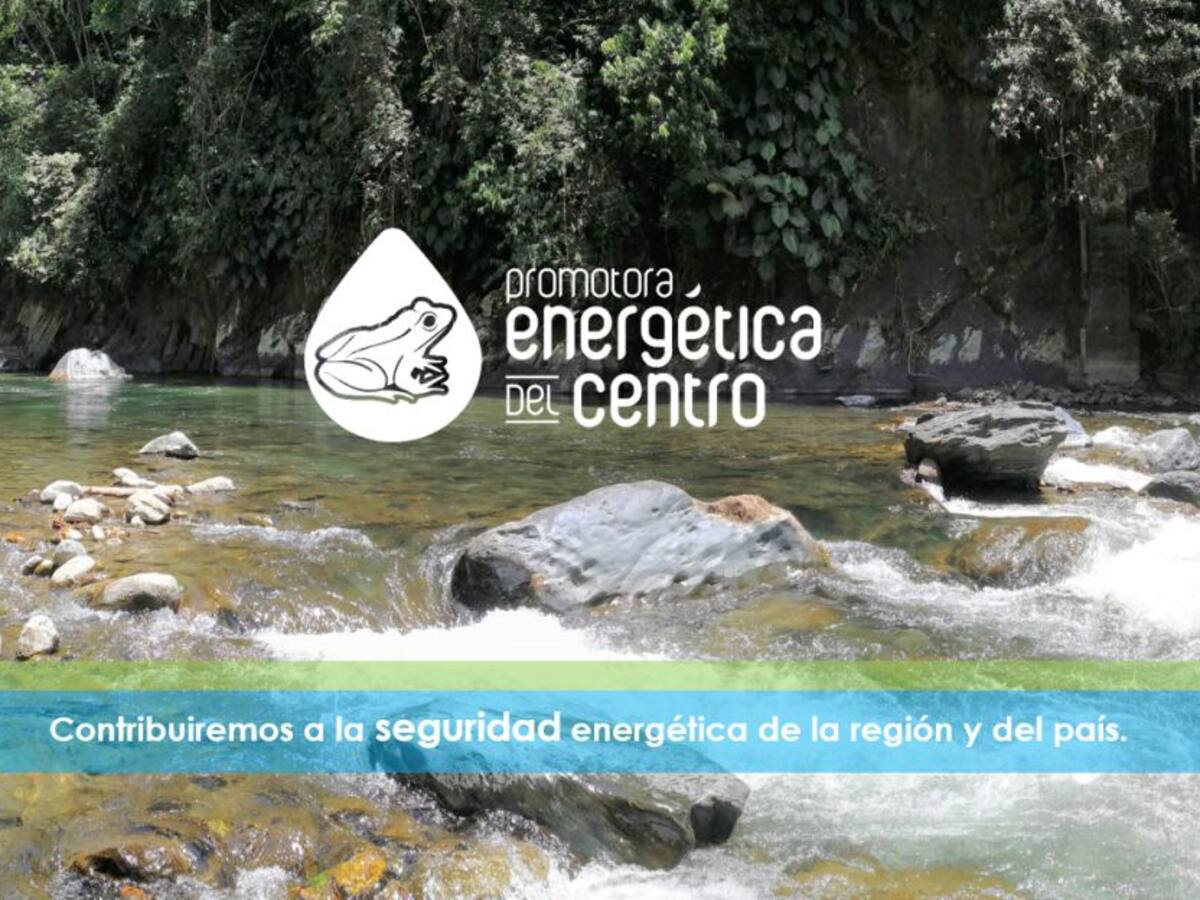 Beneficios y preocupaciones por la Hidroeléctrica Miel II
