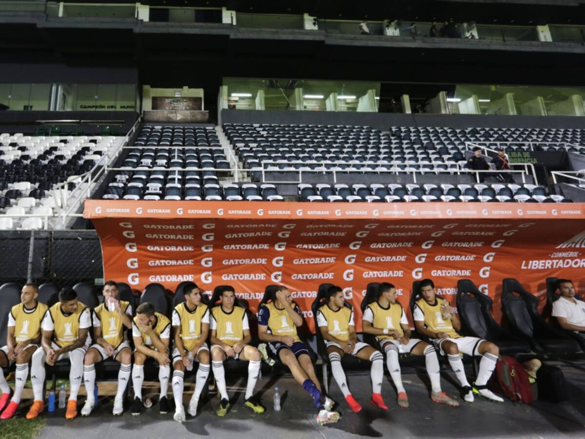 ¿Qué medidas se toman en el deporte de Suramérica por el Coronavirus?