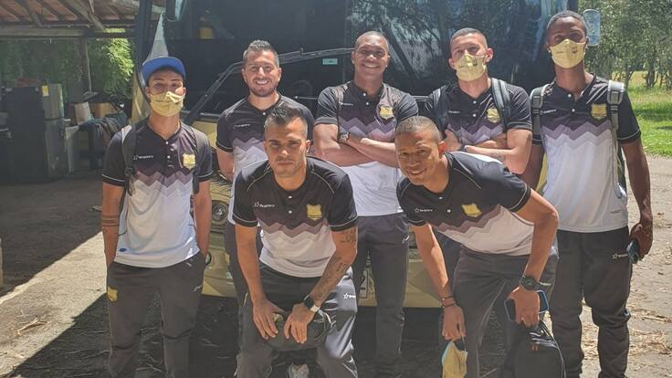 Águilas Doradas demandará ante el TAS partido frente al Boyacá Chicó