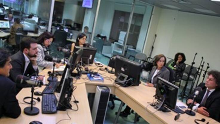 Resumen noticias Hora 20 del 25 de agosto