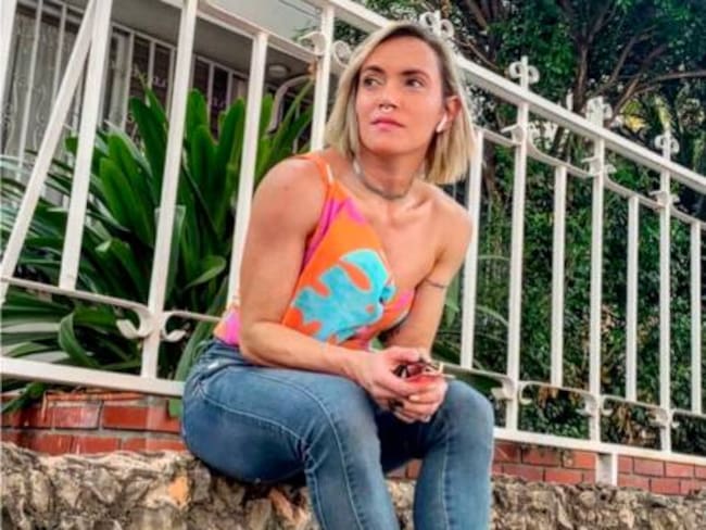 Vivian Polanía Franco. / Foto: Redes sociales.