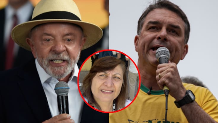 “La intervención de EE. UU. no es ninguna novedad en Brasil”: Dirigente del PT sobre elecciones