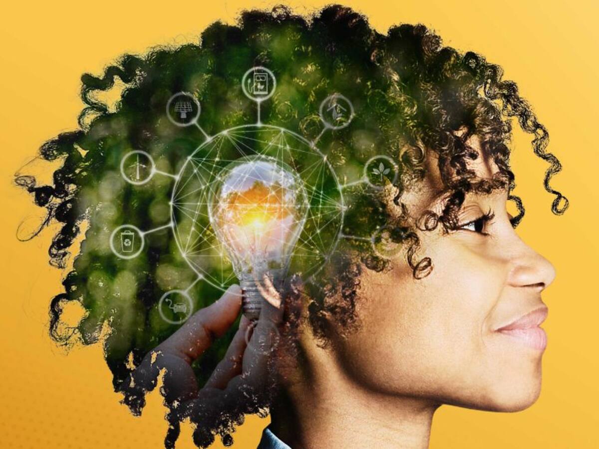 Llega "Solve For Tomorrow 2022"