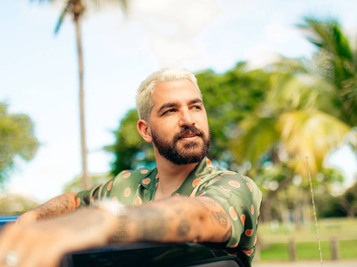 Morelli: “Es una responsabilidad para mi apostarle a los talentos nuevos”