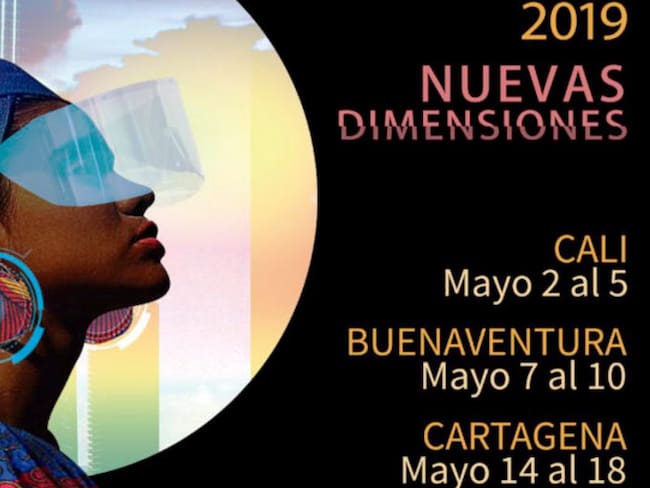 Muestra Itinerante de Cine Africano en Cartagena