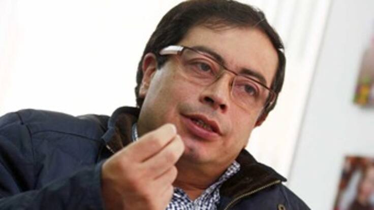 Alcalde Mayor de Bogotá se reúne con el presidente del Consejo de Estado