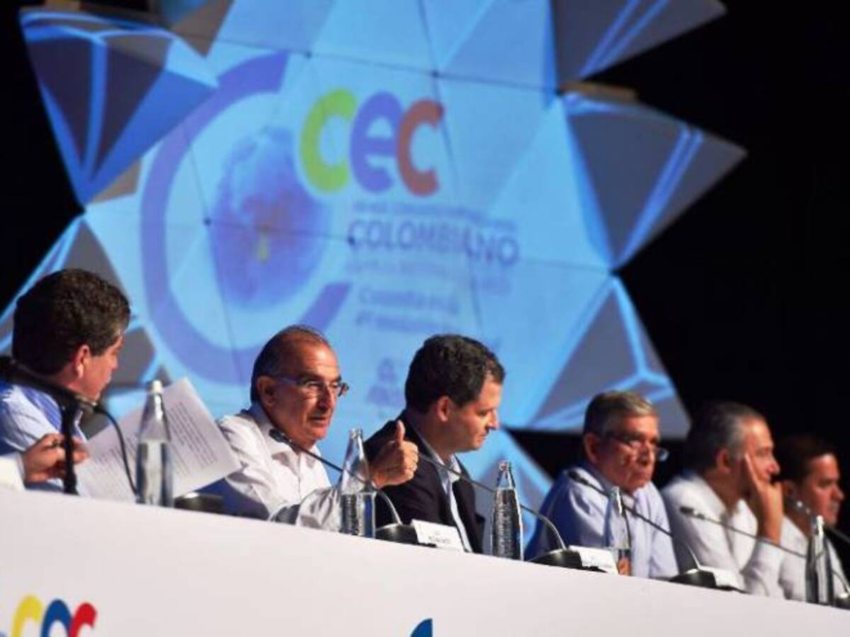 'Se logró lo que parecía imposible': De La Calle