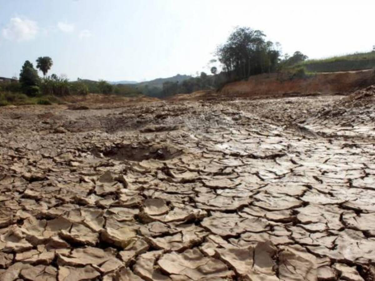 Se prepara plan de contingencia frente al fenómeno del niño