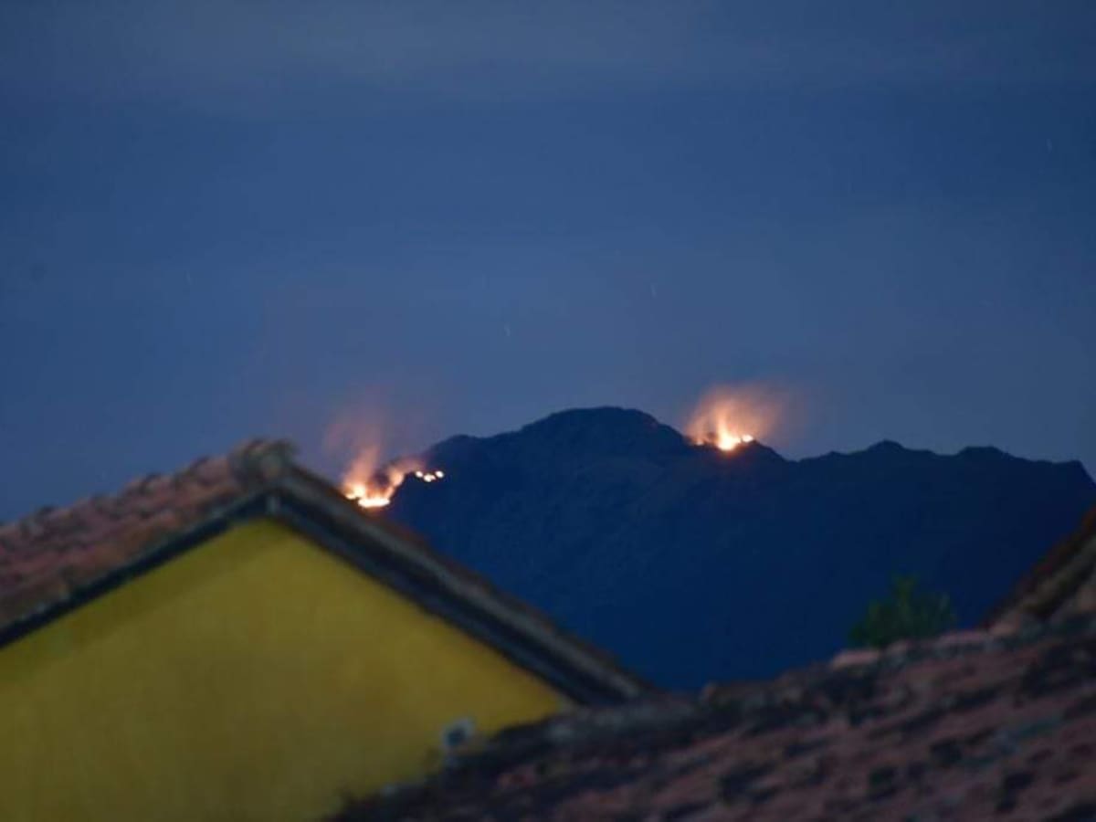 Emergencias ambientales continúan en Norte de Santander