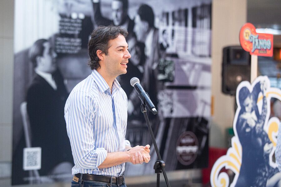 En diálogo con La W, el alcalde de Medellín, Daniel Quintero, se pronunció sobre la renuncia masiva de directivos del GEA para blindarse del Grupo Gilinski.