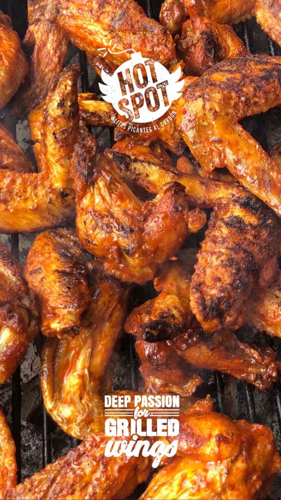 Se realizará en Bogotá el primer Festival Alitas para impulsar la económia local.