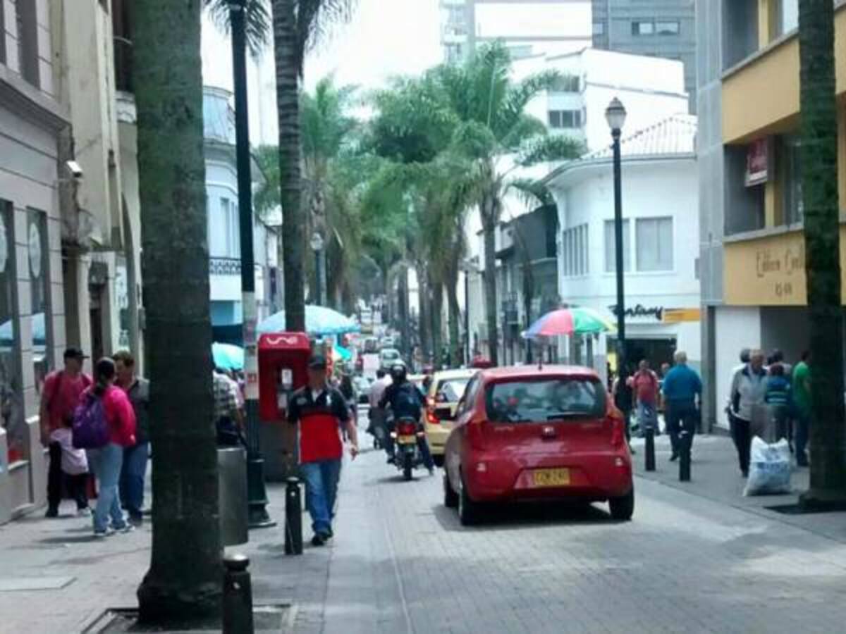 Manizales con dos mil desempleados más
