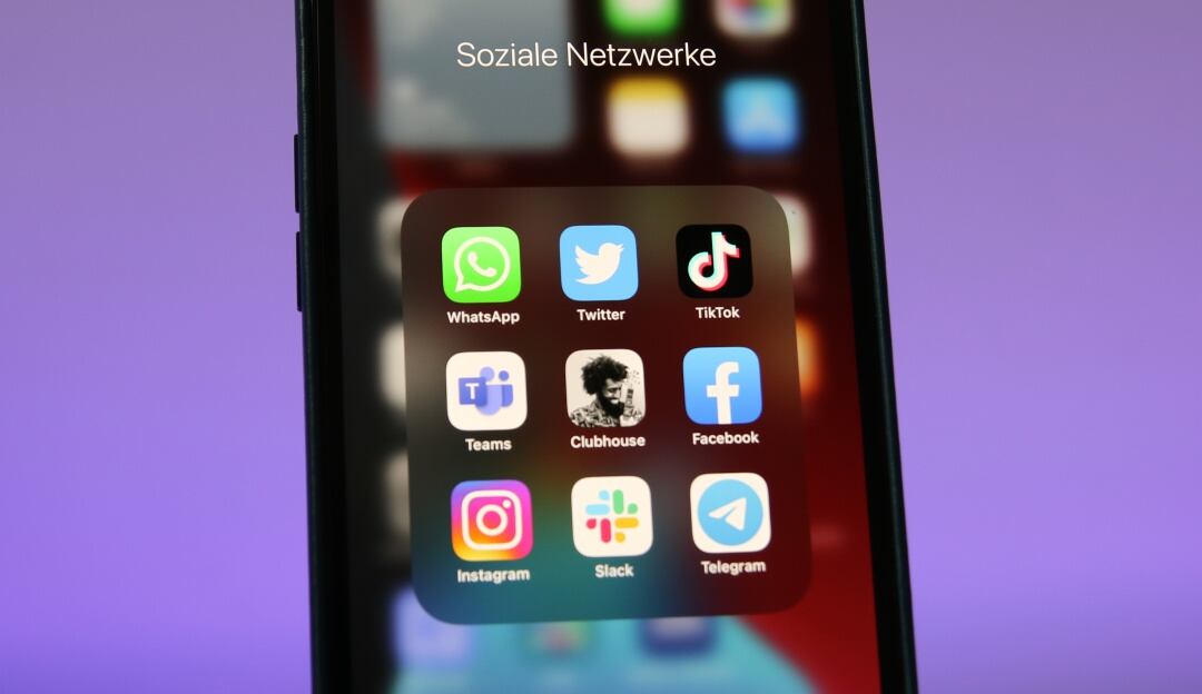 WhatsApp, apps de mensajes instantáneos