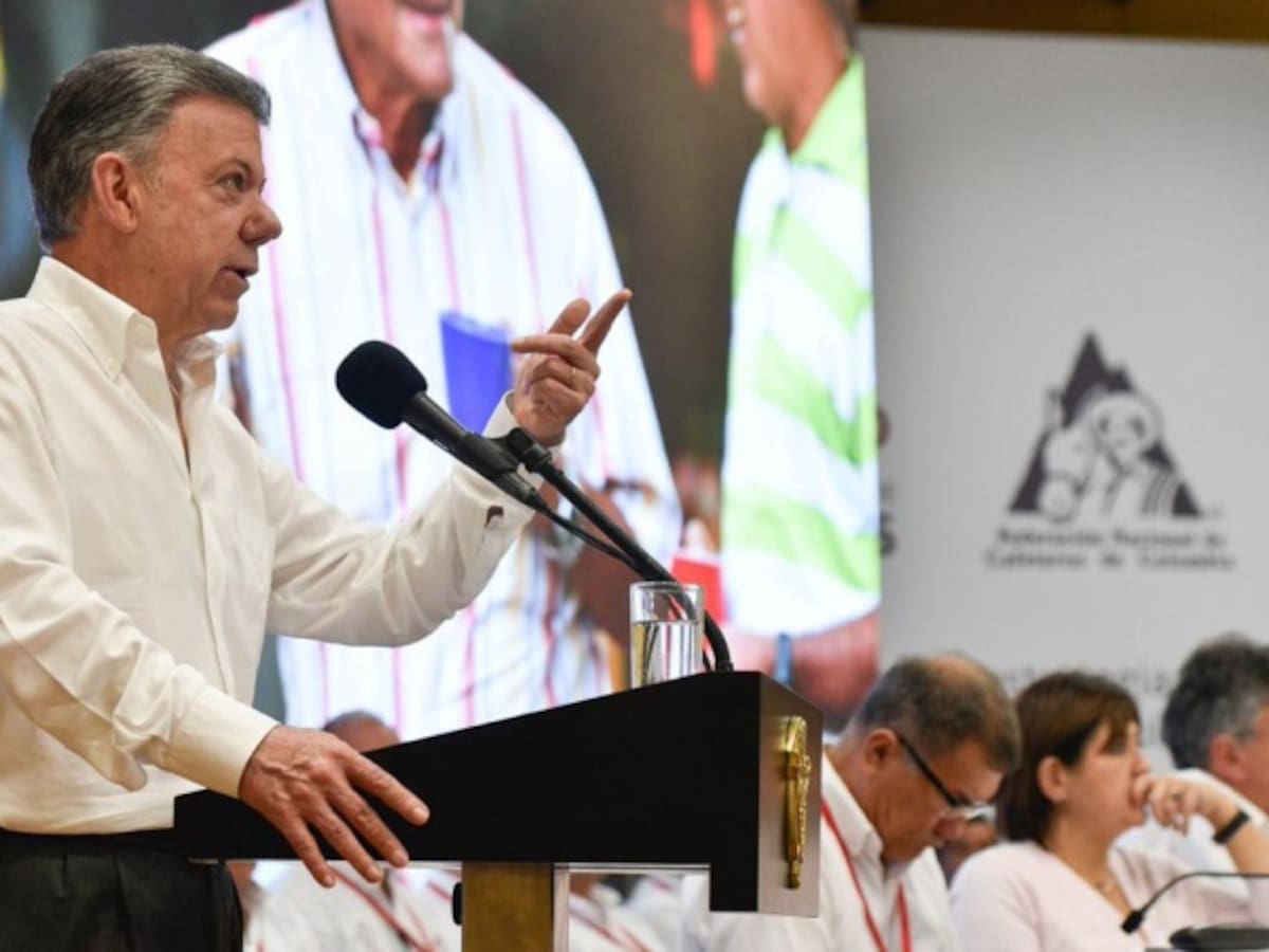 Gobierno nacional garantiza vigencias futuras para renovación de café