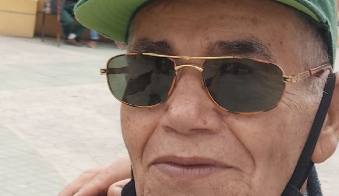 Raúl Rojas González