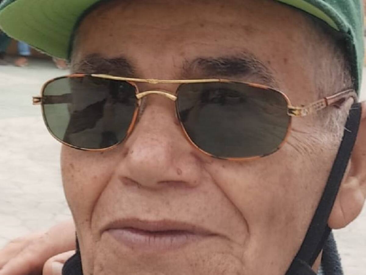Falleció Raúl Rojas