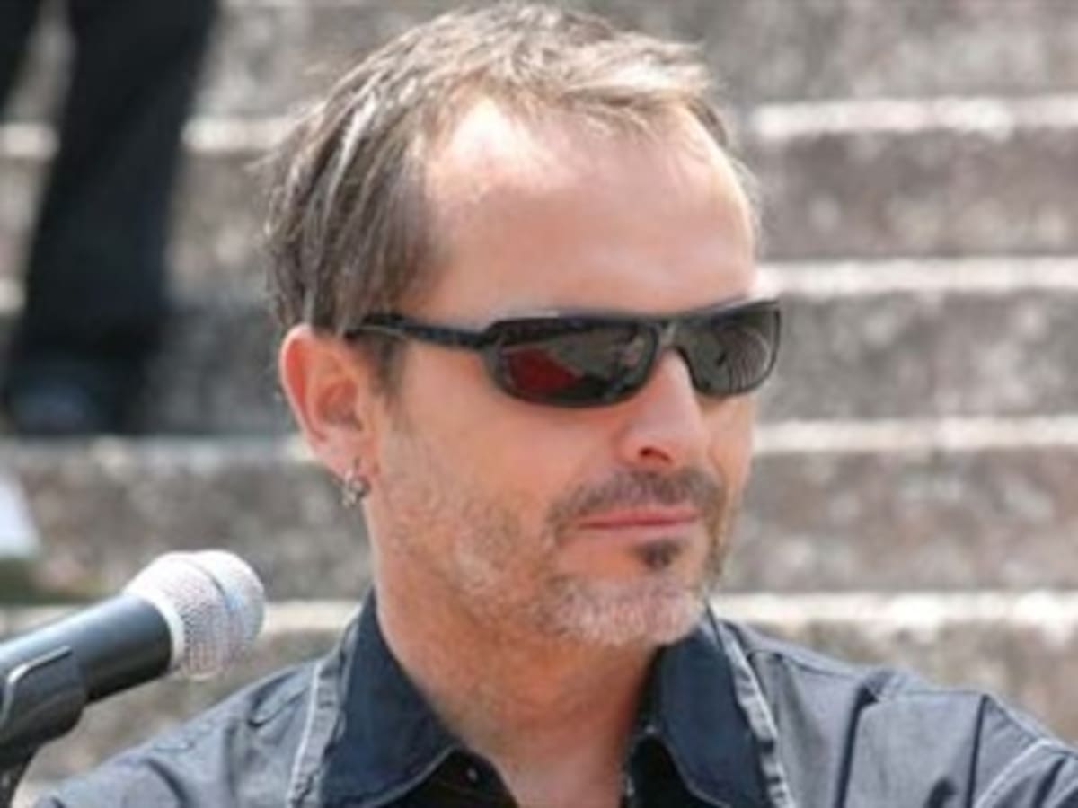 Miguel Bosé: "Miguel y Bosé no se soportan porque este es un demente"