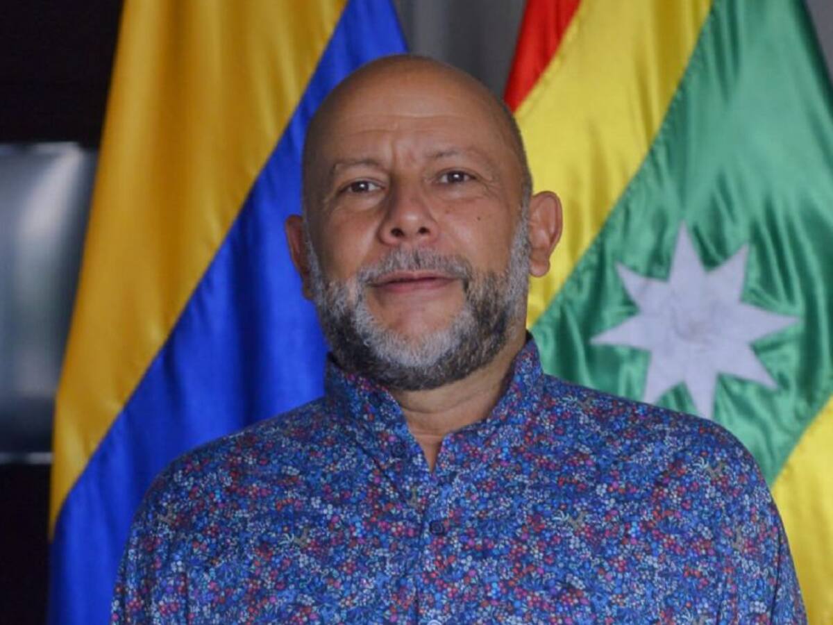 Nombran nuevo director del Teatro Adolfo Mejía en Cartagena