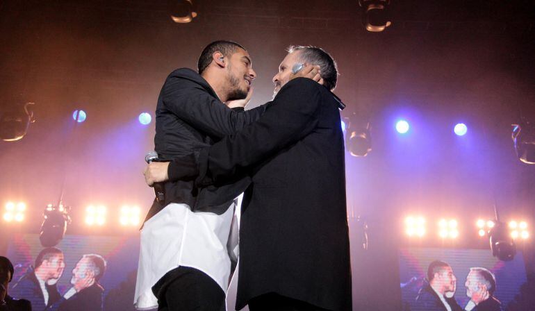 Manuel Medrano aclaró las dudas sobre su sexualidad