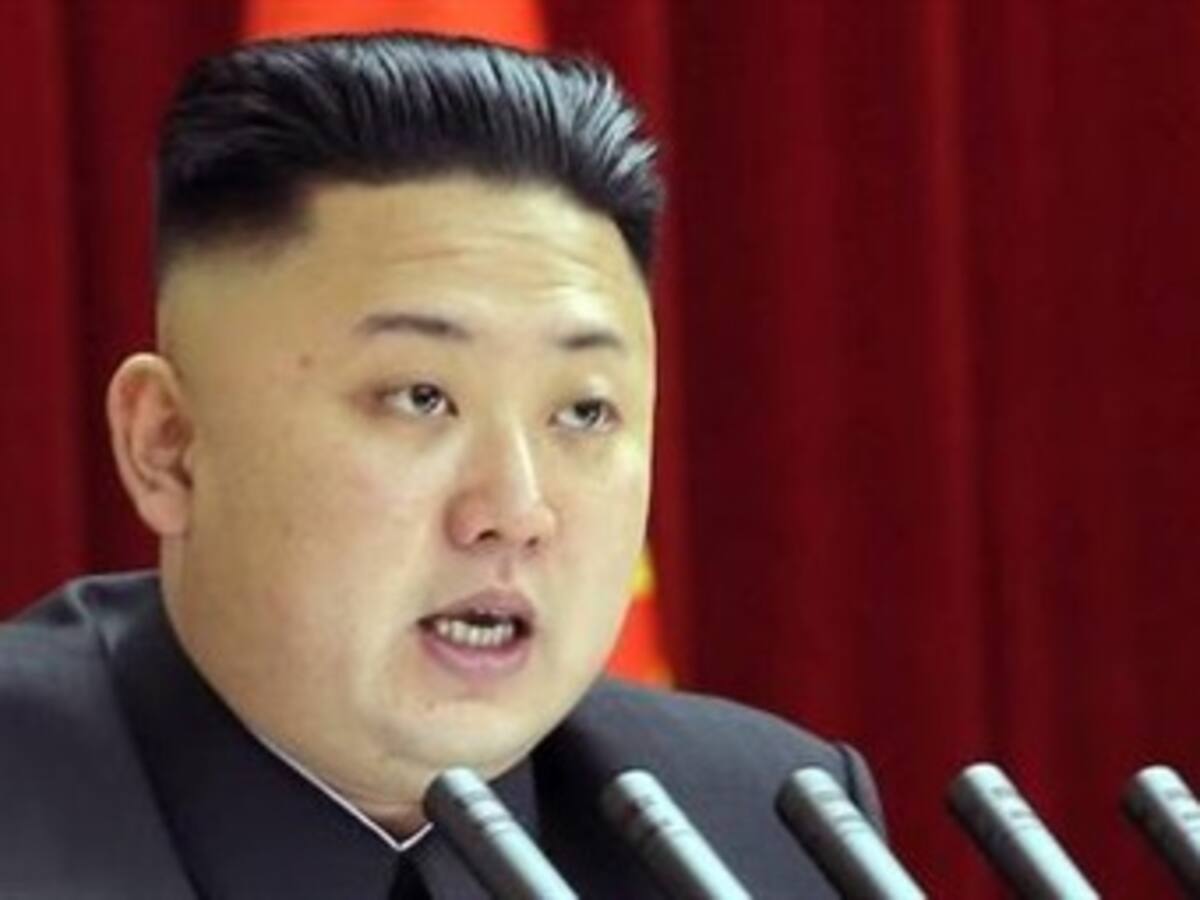 Corea del Norte no tendrá piedad con quienes entren al país a investigar