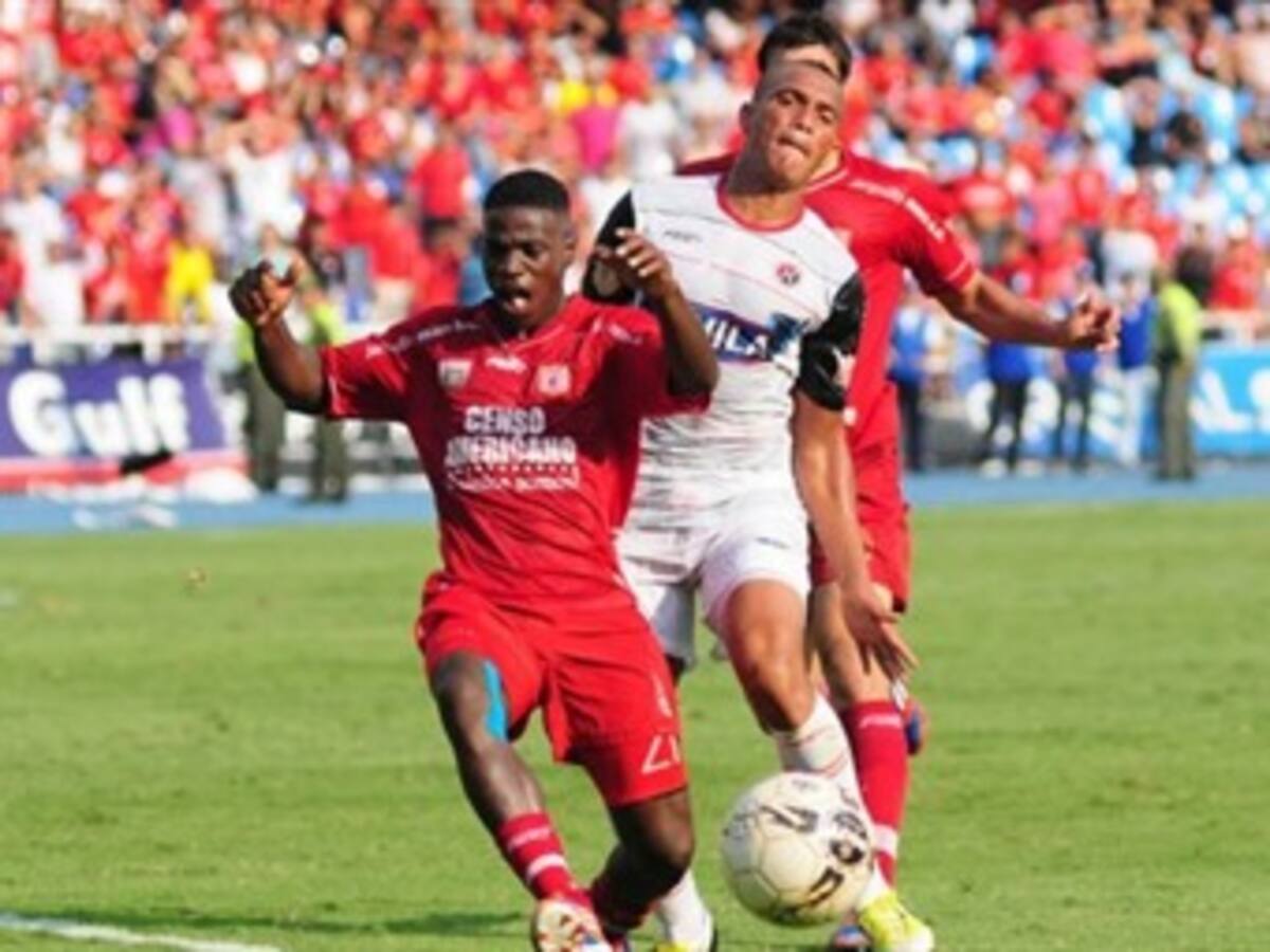 Mintrabajo presentó proyecto para regular las relaciones laborales de los futbolistas