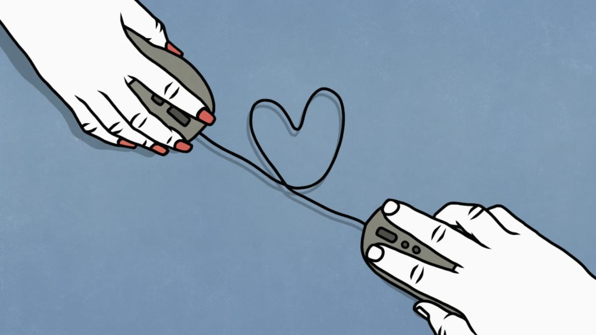Uno de cada 10 colombianos ha sido acosado al buscar pareja en Internet