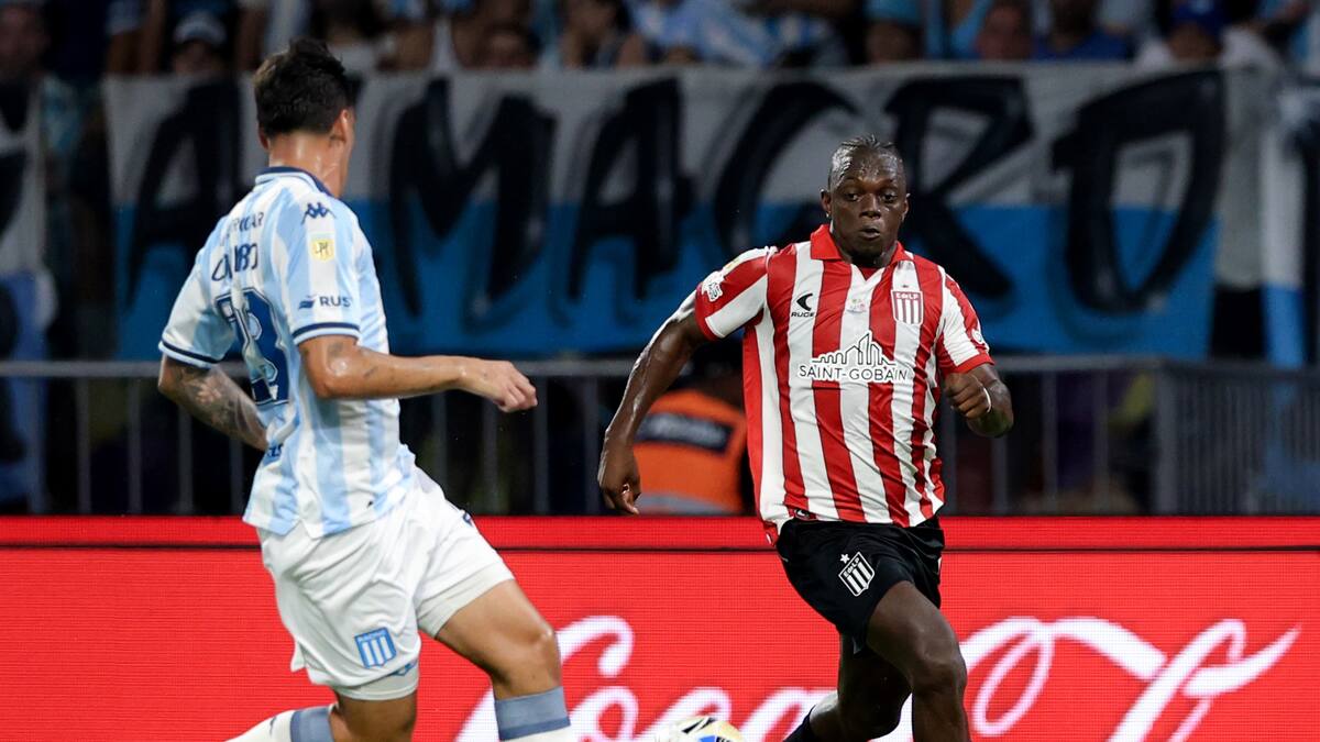 Cetré es campeón y la prensa argentina queda a sus pies: “Siempre aparece en momentos importantes”