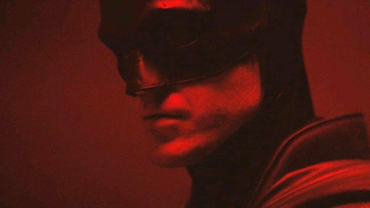 The Batman: cómics y películas en los que se inspira el filme de Pattinson