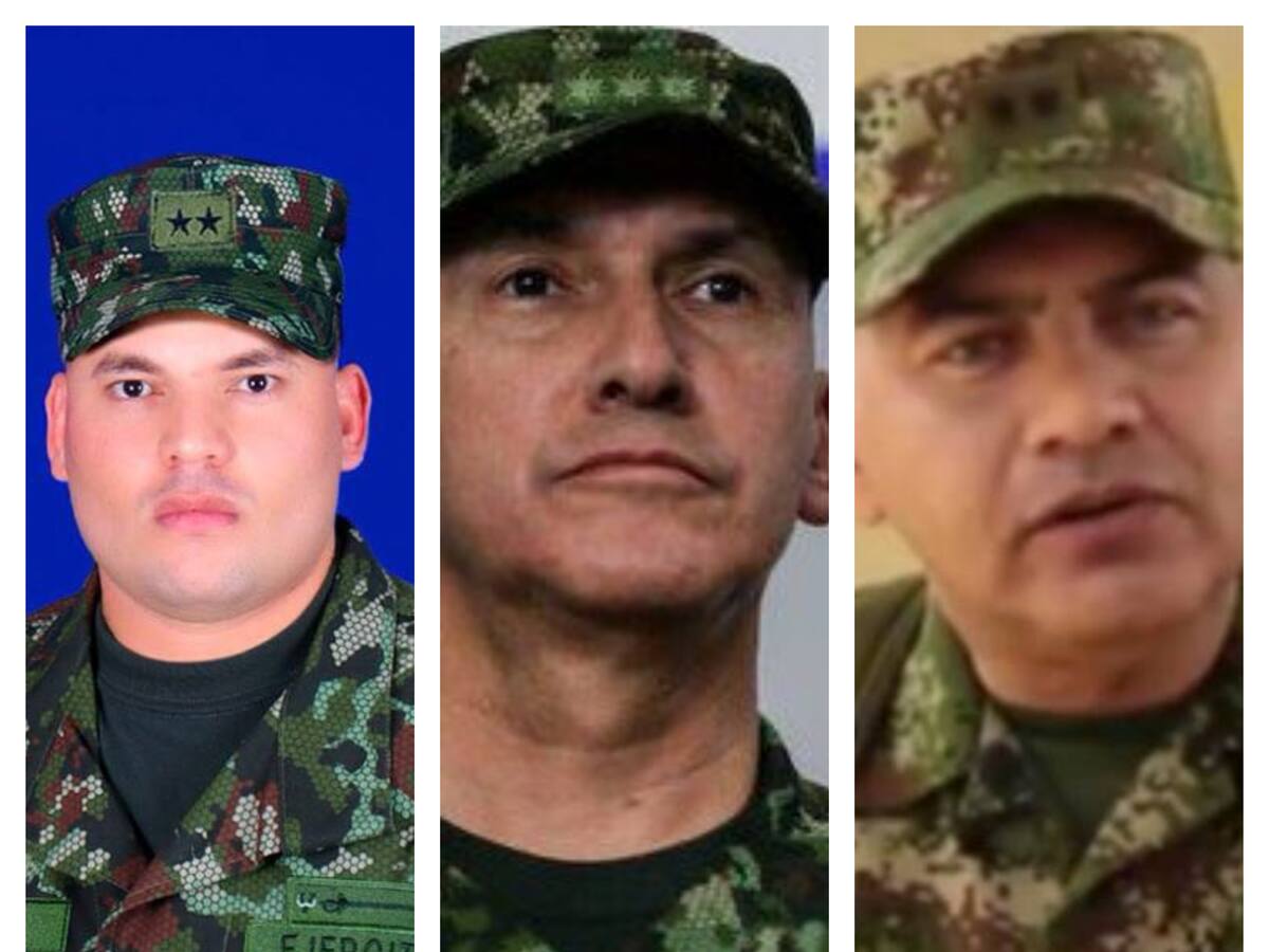 Abren nueva investigación a testigo que delató “complot contra general de la paz”