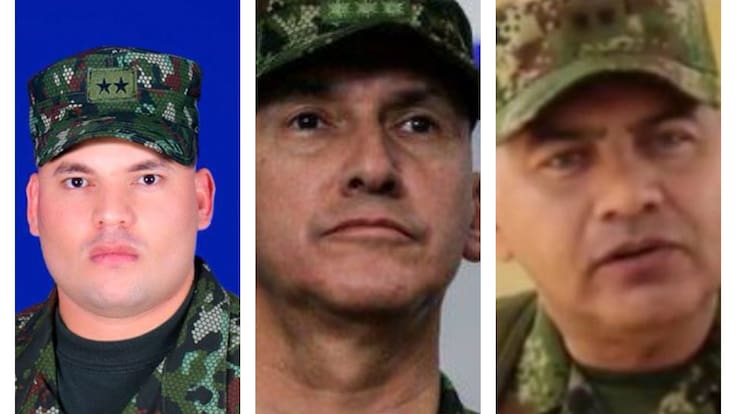 EL DATO DE JOSE ANDRES: ABREN NUEVA INVESTIGACIÓN A TESTIGO QUE DELATÓ “COMPLOT CONTRA GENERAL DE LA PAZ”