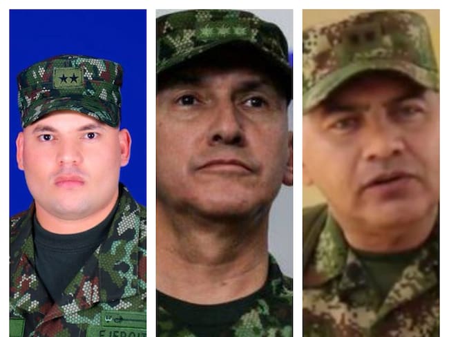 EL DATO DE JOSE ANDRES: ABREN NUEVA INVESTIGACIÓN A TESTIGO QUE DELATÓ “COMPLOT CONTRA GENERAL DE LA PAZ”