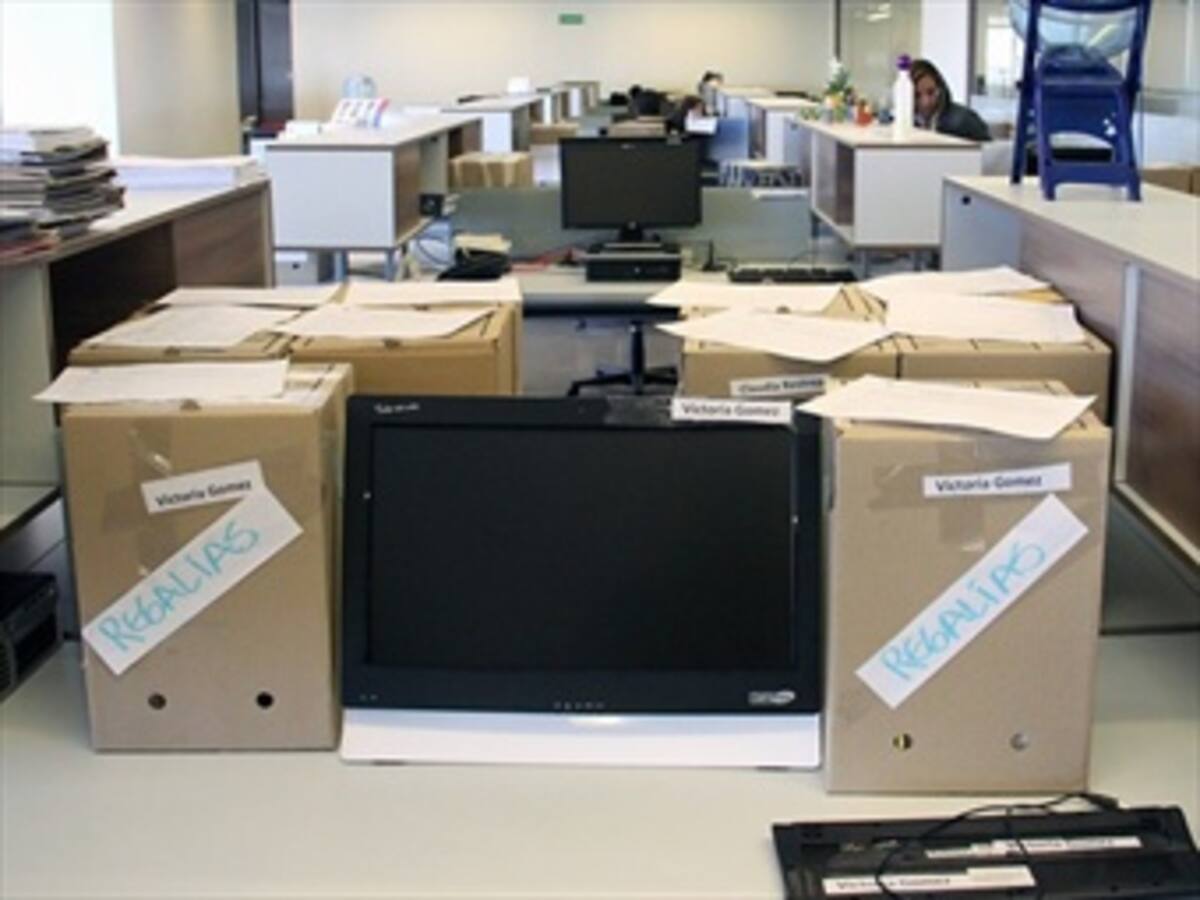 La CGT ofrece oficinas a nivel nacional a funcionarios de la Contraloría