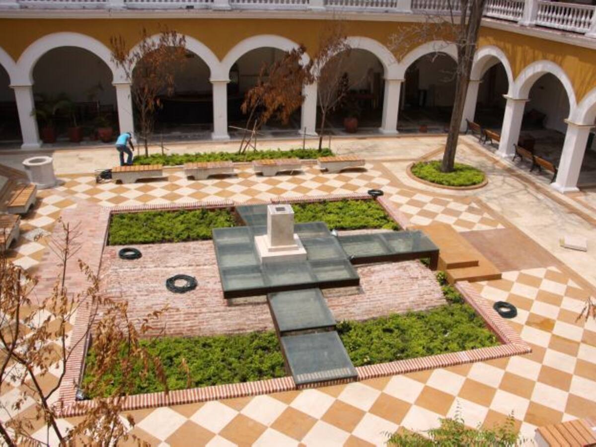 Universidad de Cartagena abre curso libre sobre derechos humanos