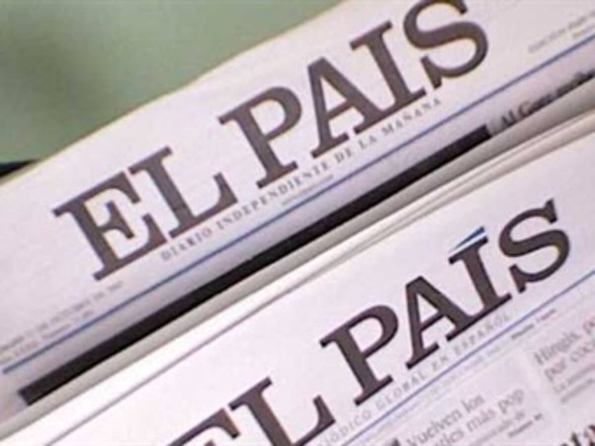 Diálogos de Paz en Colombia son muestra de la brillante política regional de Santos: El País de España