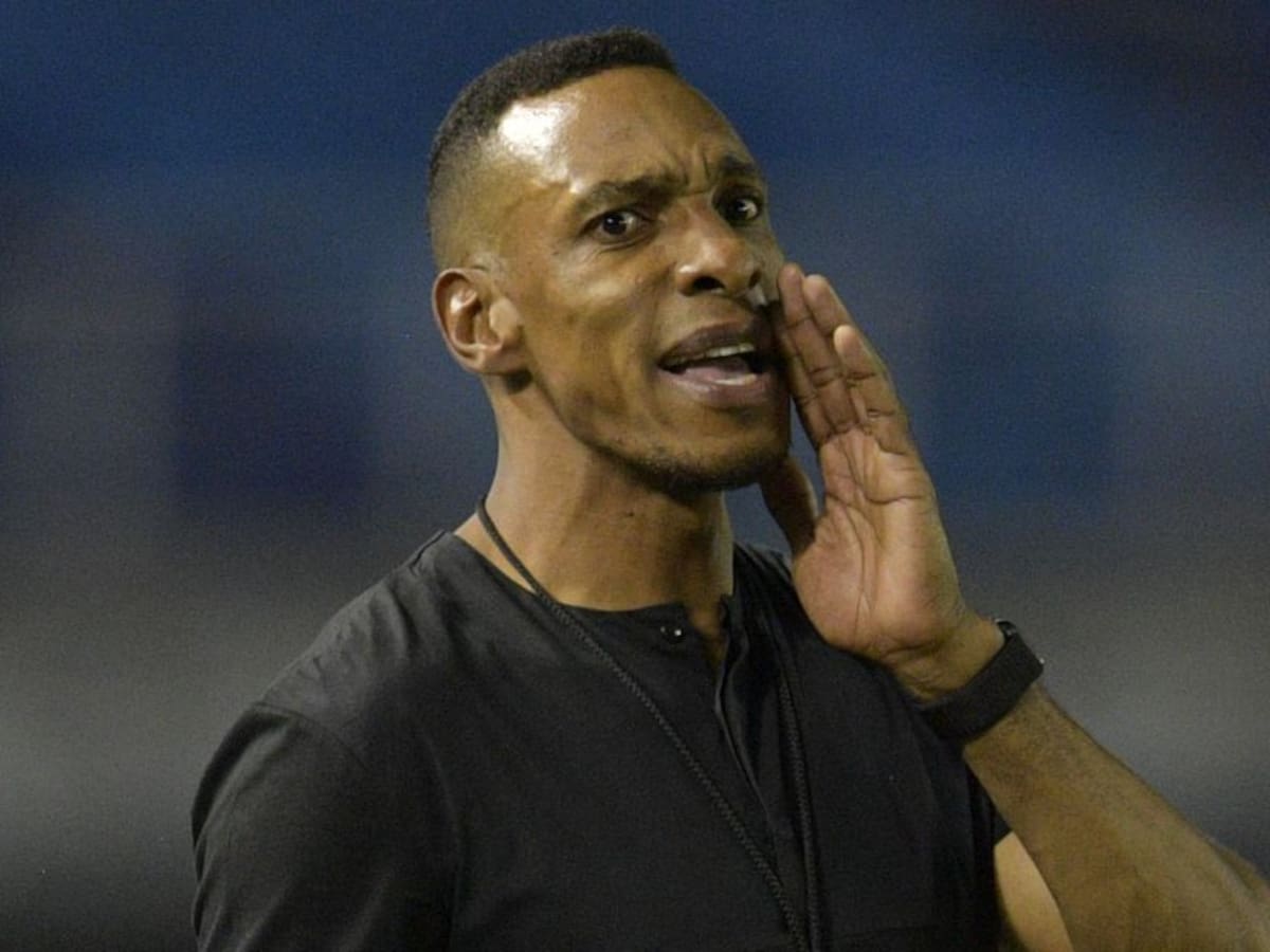 Amaranto Perea: “No tengo presión y siento que estoy haciendo las cosas bien”