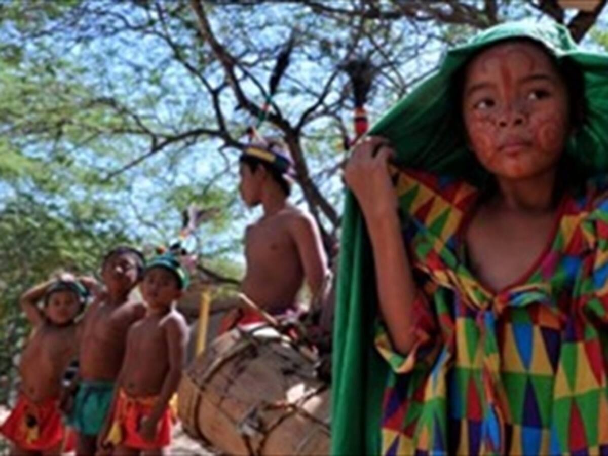 Autoridades siguen de cerca crisis humanitaria en La Guajira
