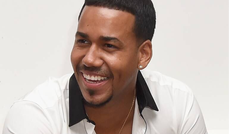 Romeo Santos