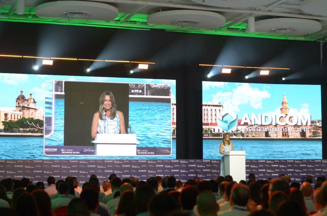 La 39ª edición de ANDICOM tiene a Japón como País Invitado de Honor en Cartagena