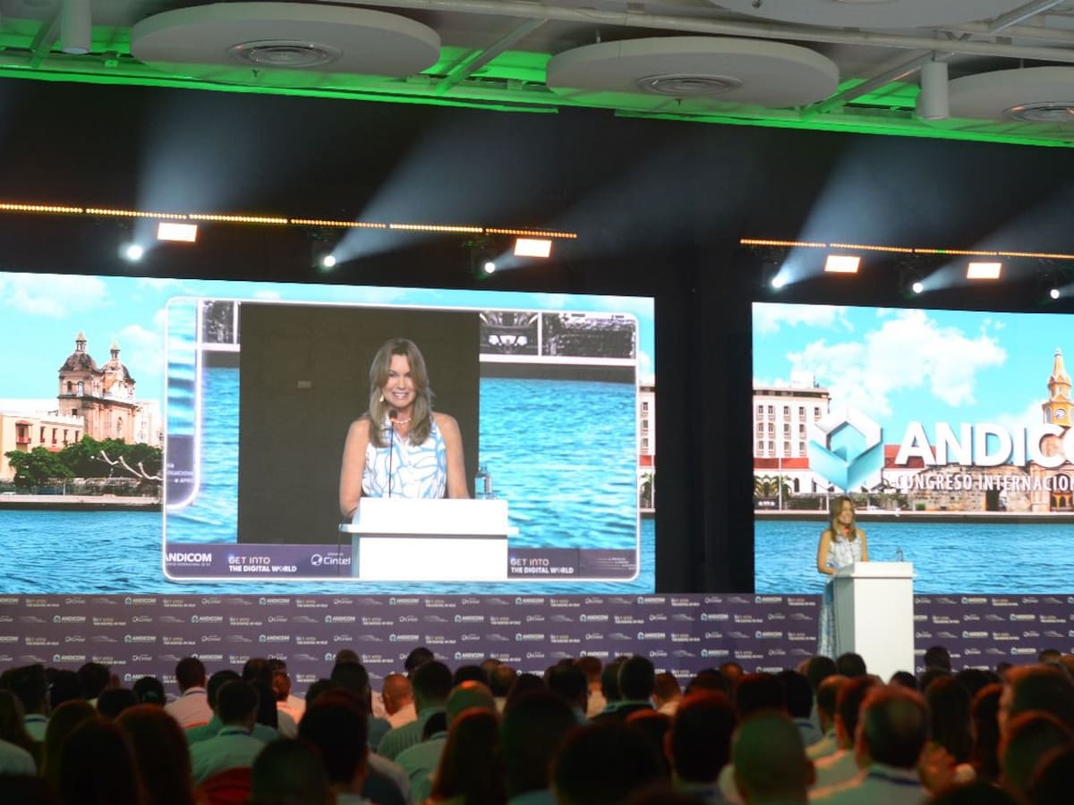 La 39ª edición de ANDICOM tiene a Japón como País Invitado de Honor en Cartagena