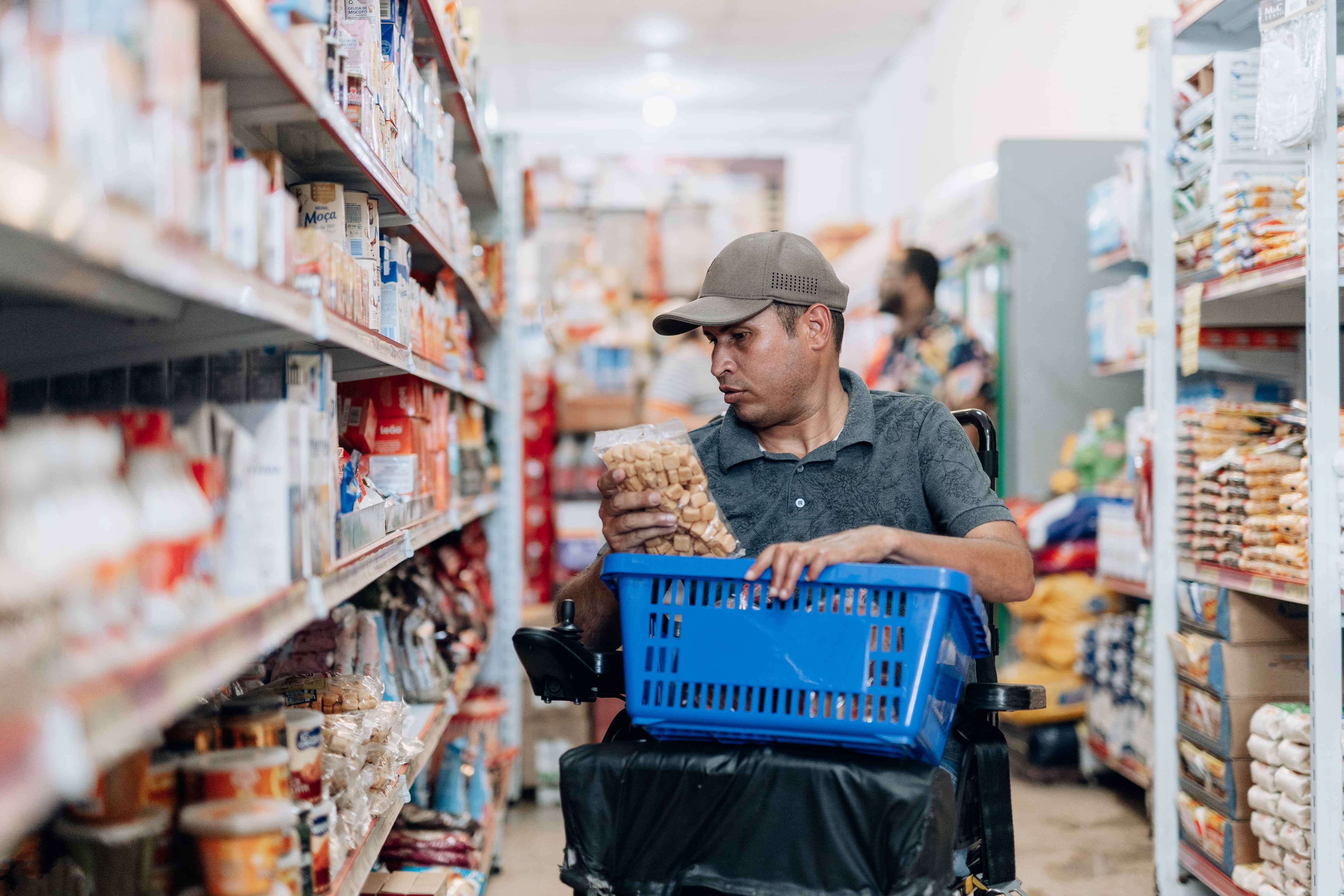 Imagen de referencia vía Getty Images