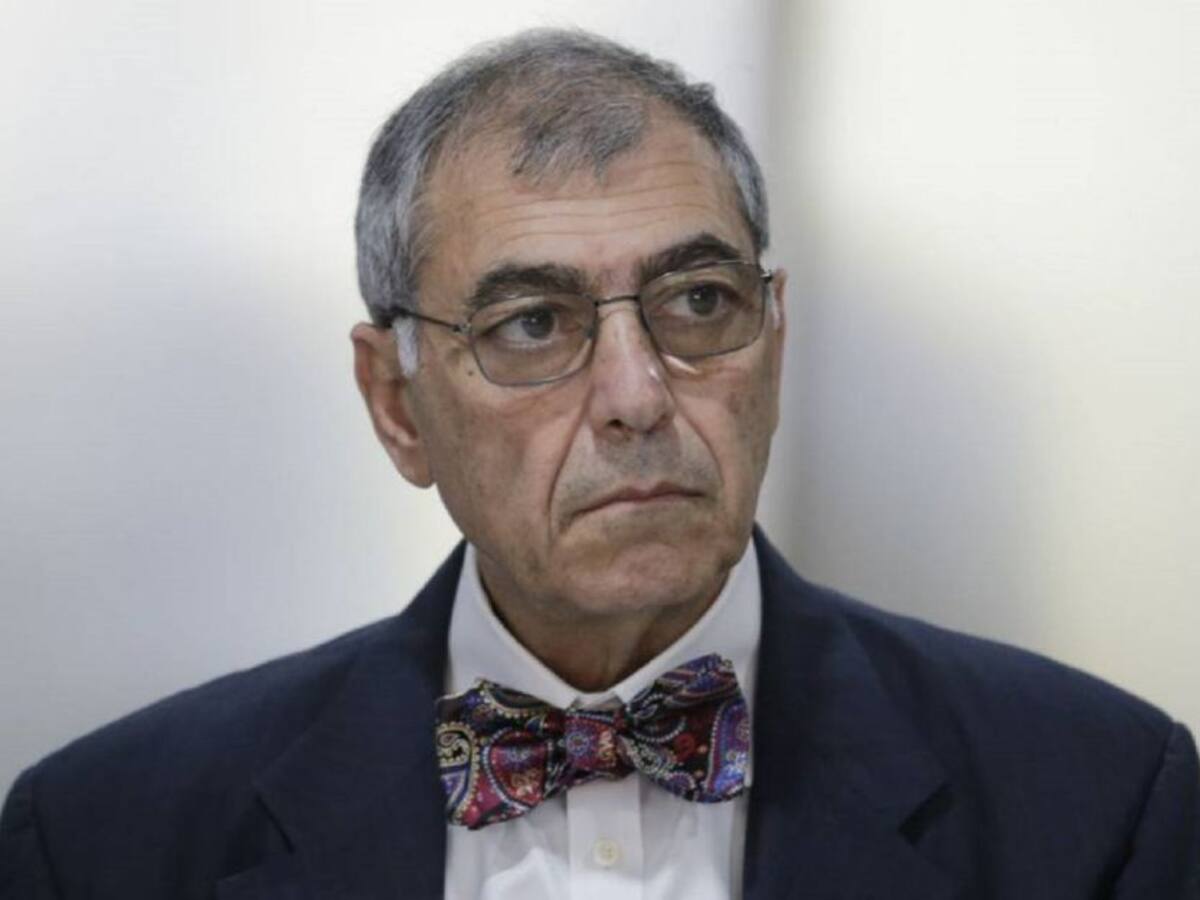 Incertidumbre en Cartagena ante posible suspensión del alcalde William Dau